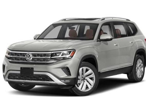 VOLKSWAGEN ATLAS 4MOTION 2023 1V2BR2CA1PC523680 image VOLKSWAGEN ATLAS 4MOTION 2023 1V2BR2CA1PC523680 image